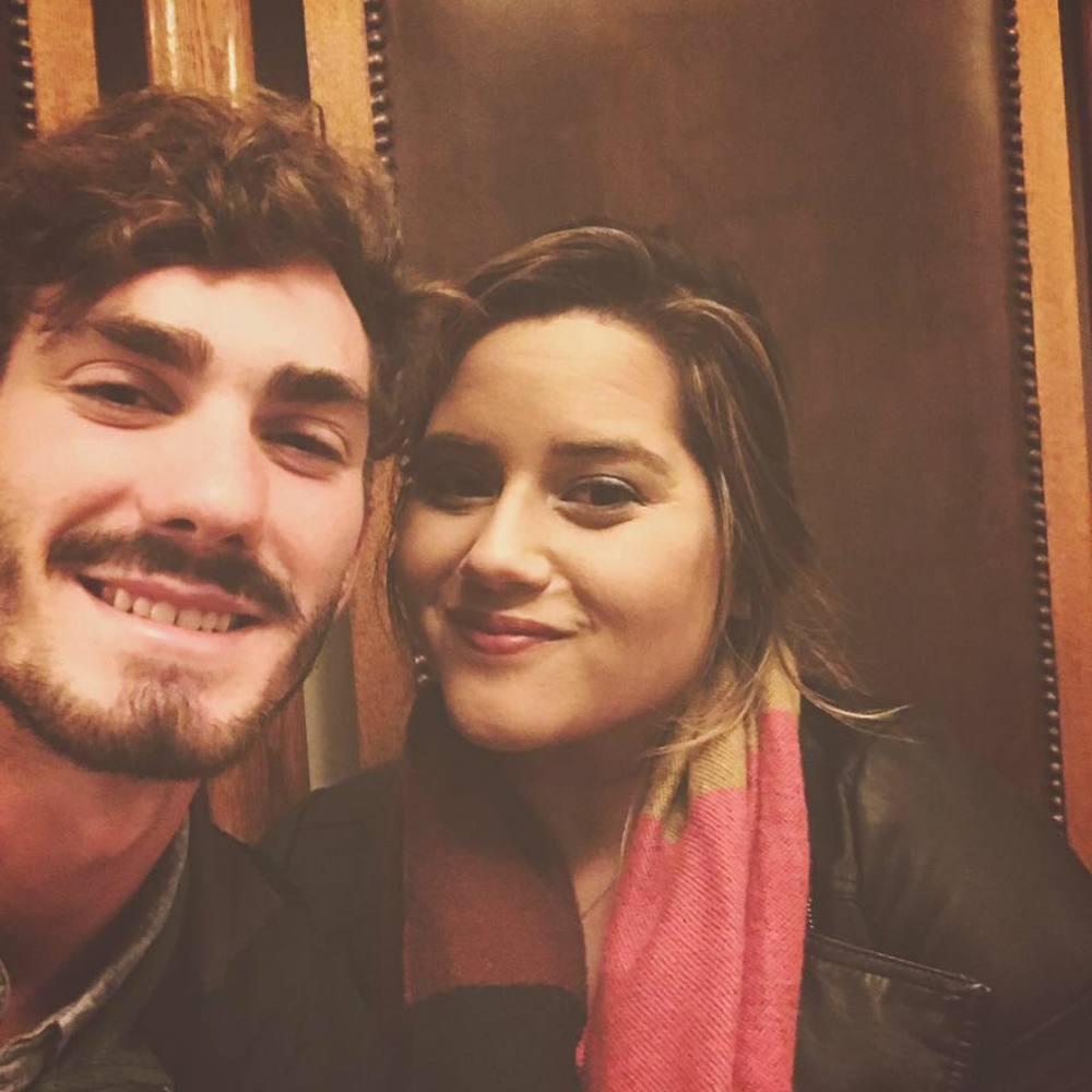 Meet your Posher, Stan