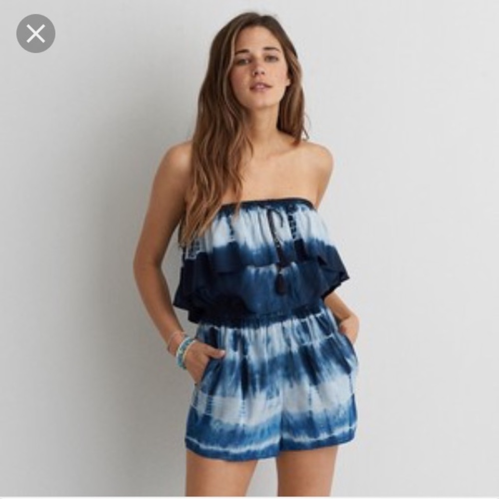 AE Romper NWOT