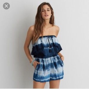 AE Romper NWOT