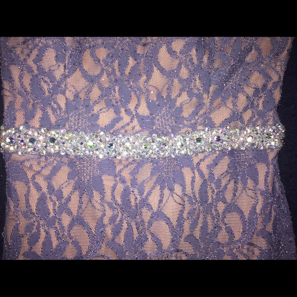 City studio prom dress - Picture 3 of 8