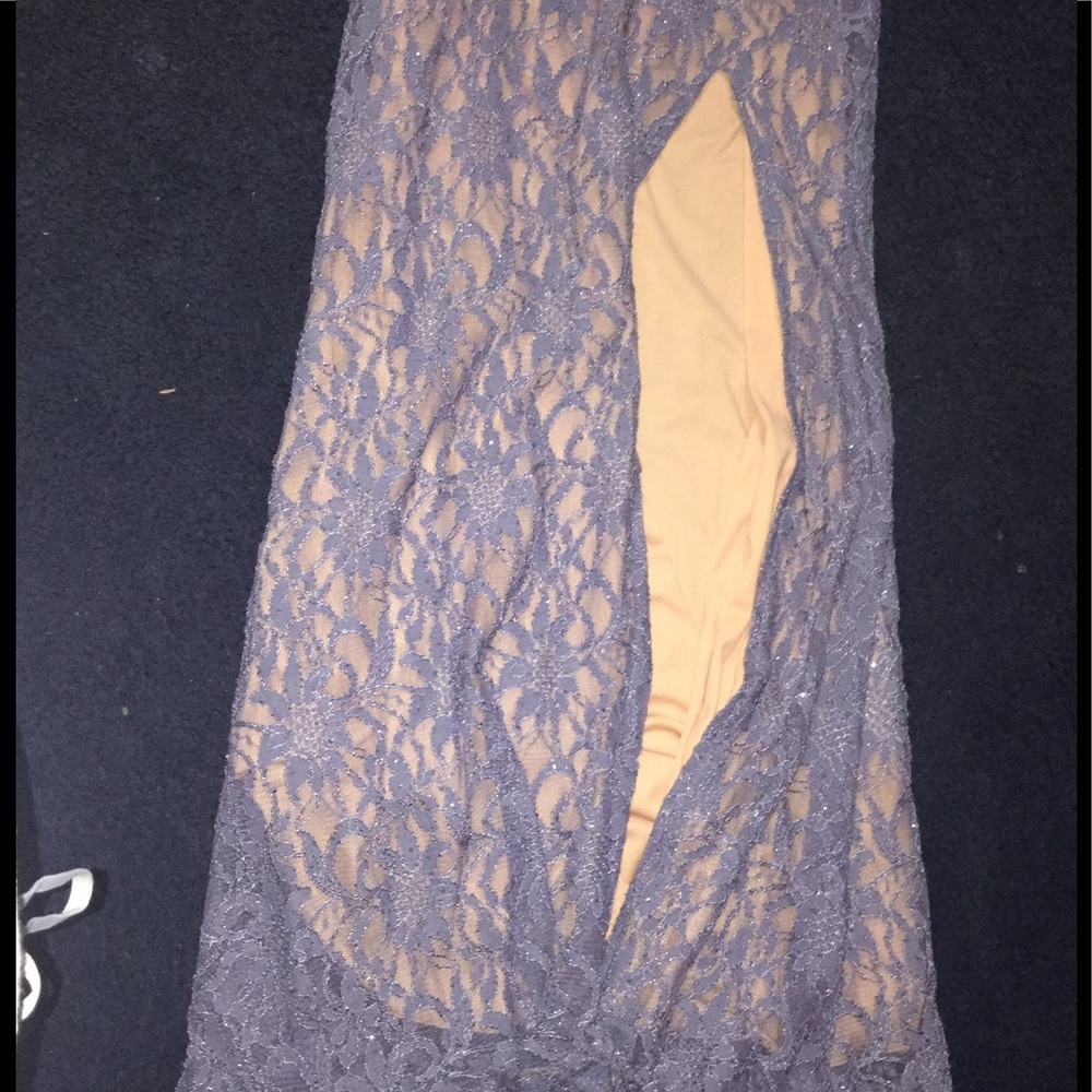 City studio prom dress - Picture 5 of 8