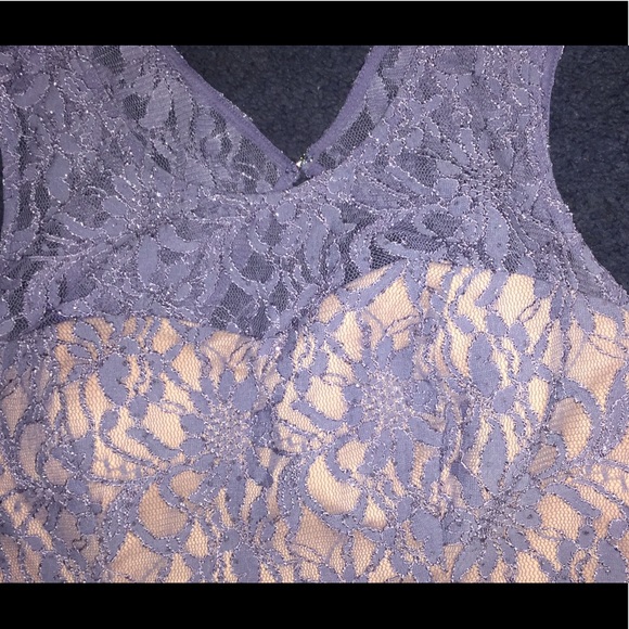 City studio prom dress - Picture 2 of 8