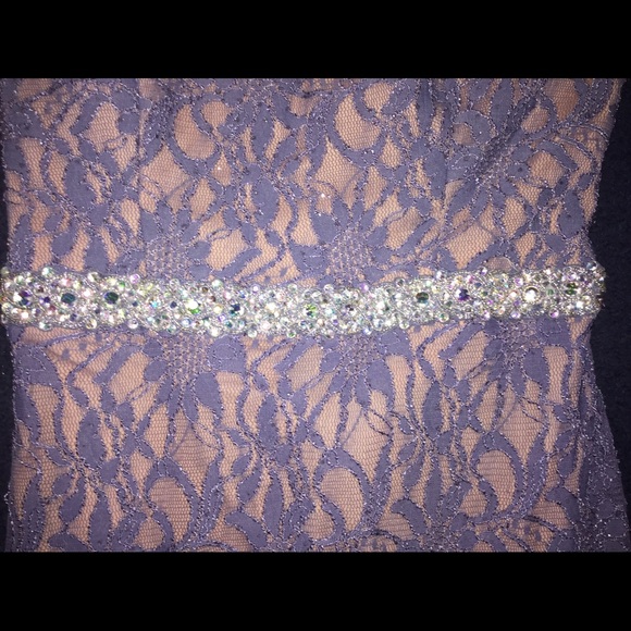 City studio prom dress - Picture 3 of 8