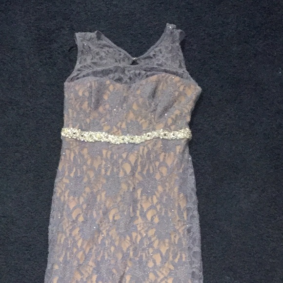 City studio prom dress - Picture 4 of 8