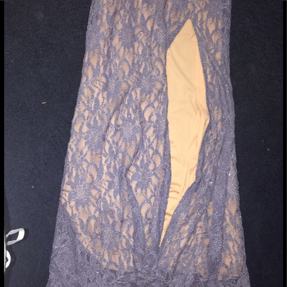 City studio prom dress - Picture 5 of 8