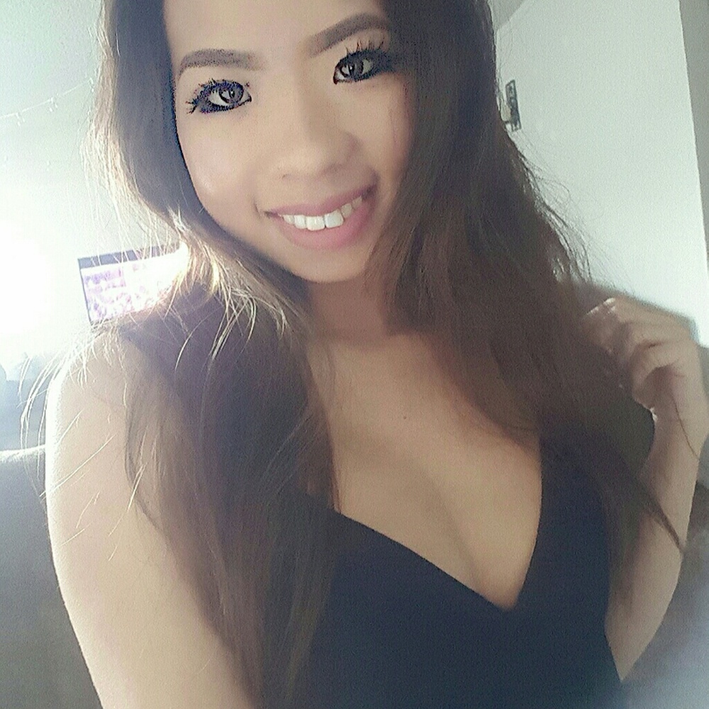 Meet your Posher, Cathy