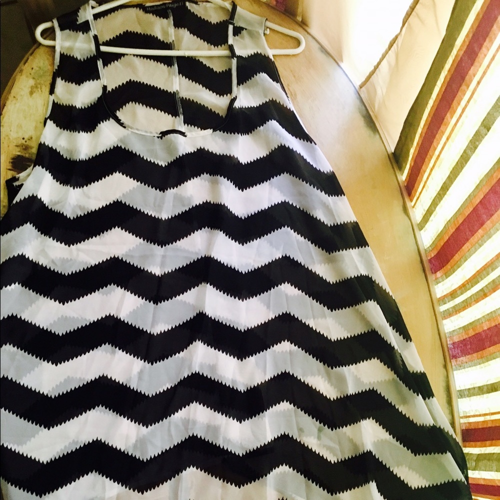 Brand New With Tags Madison Paige-SOLD/♏️