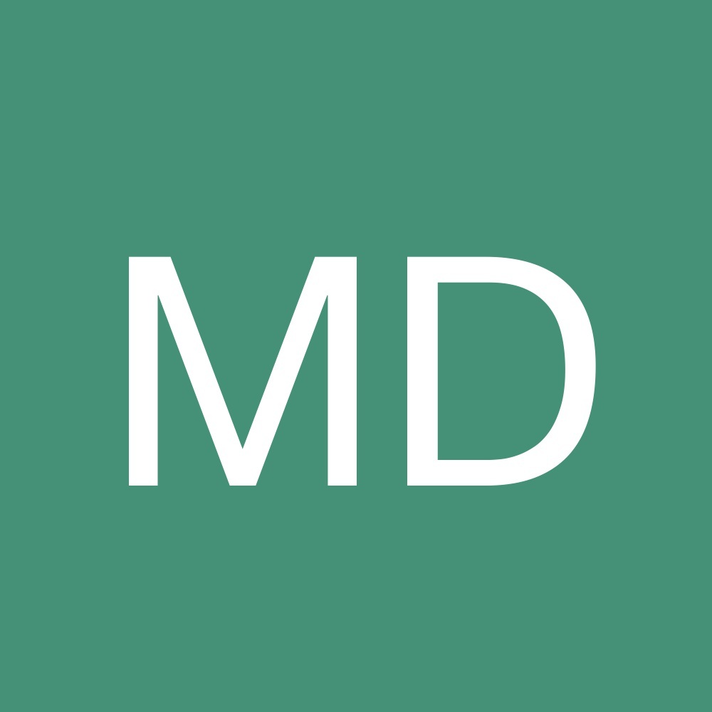 Meet your Posher, Misti