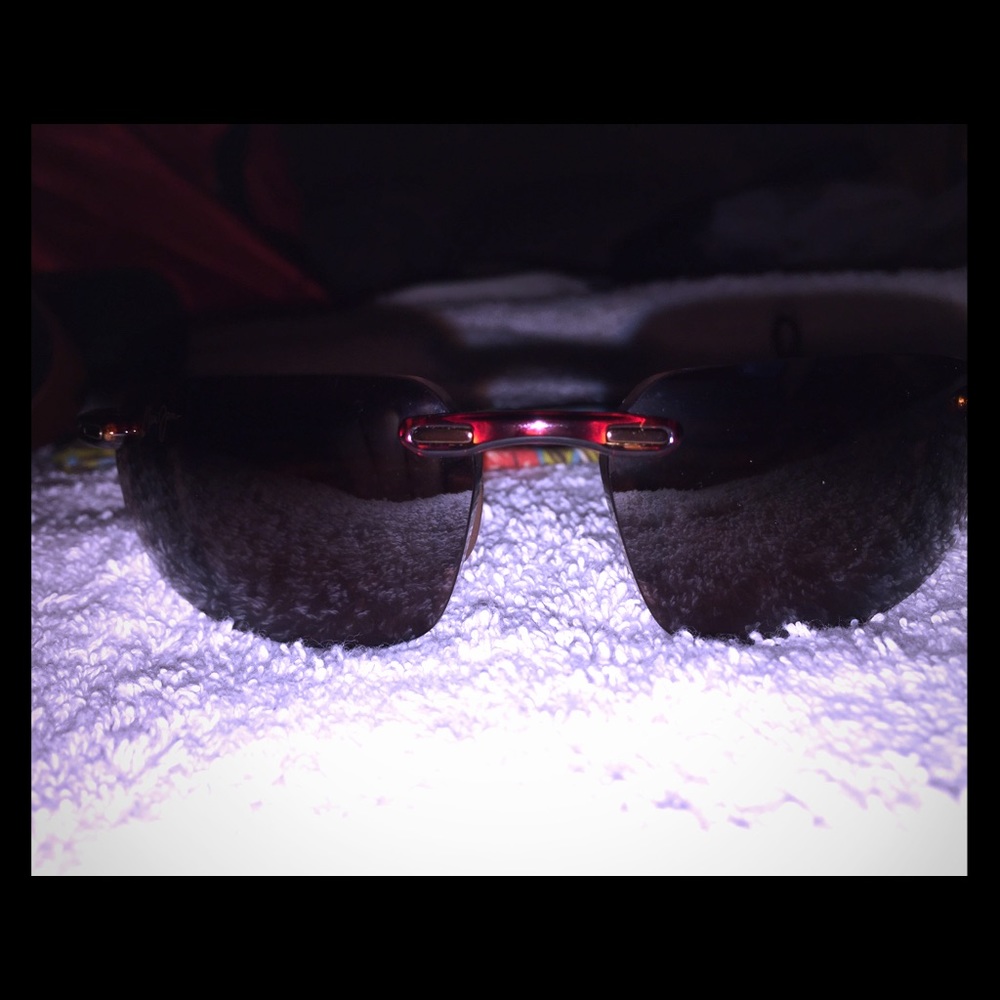 Maui Jim sport sunglasses 😎
