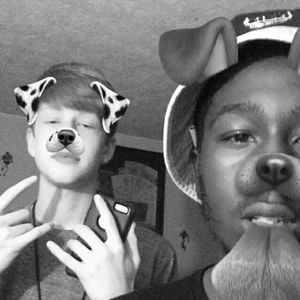 Meet your Posher, Kahlil