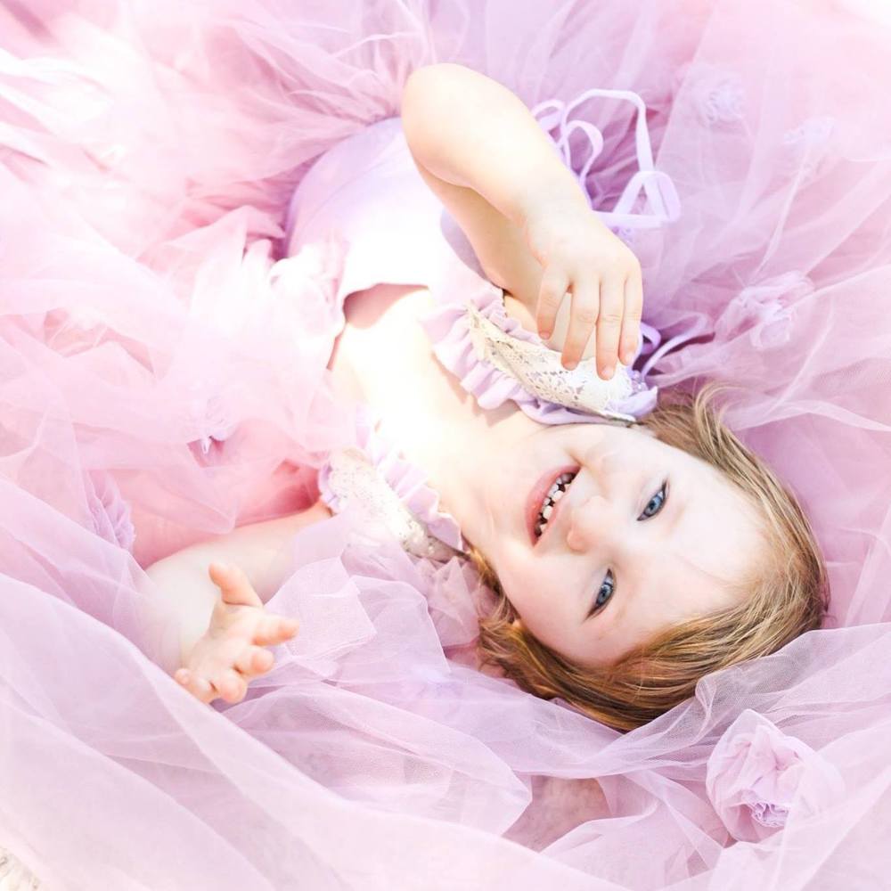 Meet your Posher, Carrie