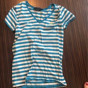 Polo shirts