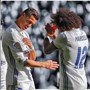 Meet your Posher, Peter