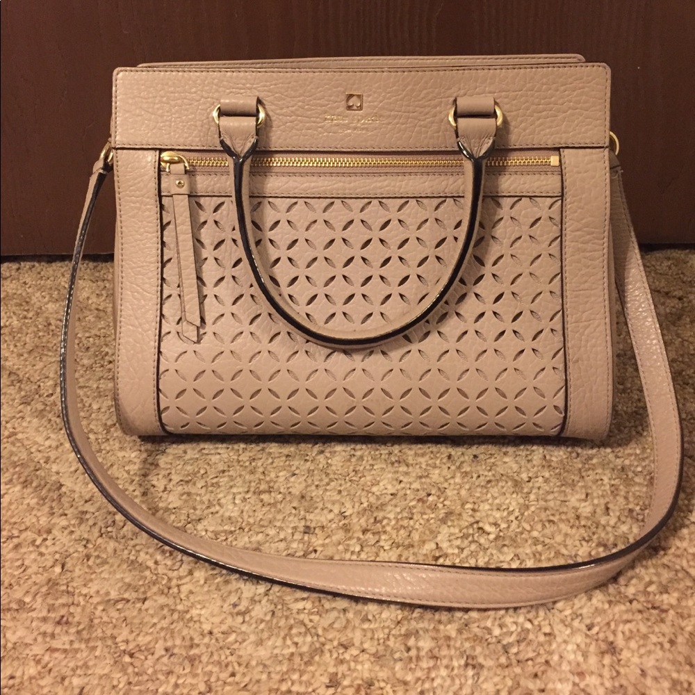 Kate Spade Romy bag