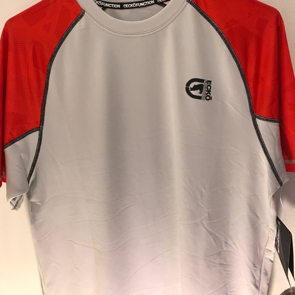 Men Eckō function shirt