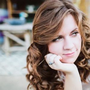 Meet your Posher, Audrey