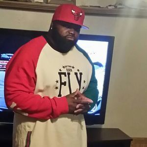 Meet your Posher, Gerarde