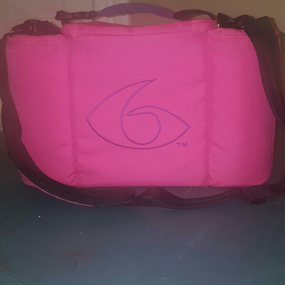Six Pack Bag - Picture 3 of 3