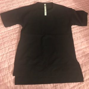 Lululemon Cut Above Tee