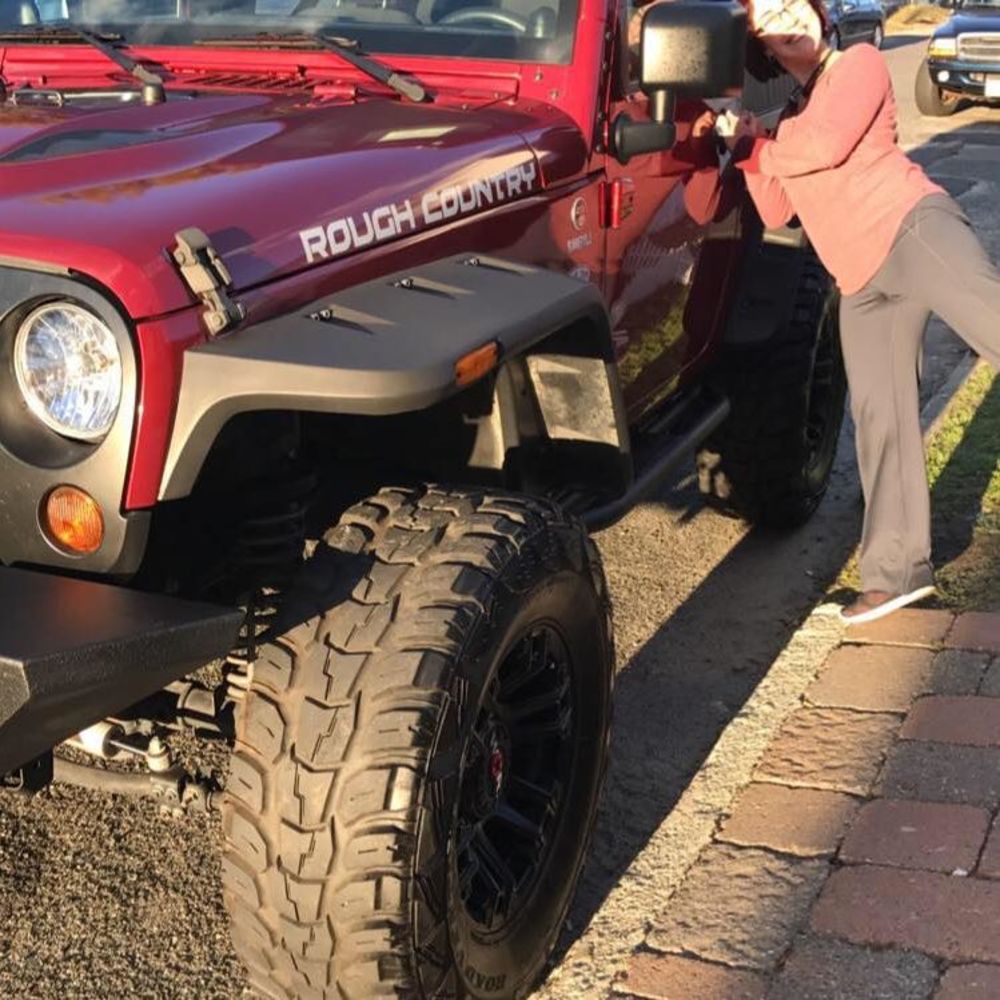 Meet your Posher, Lóide