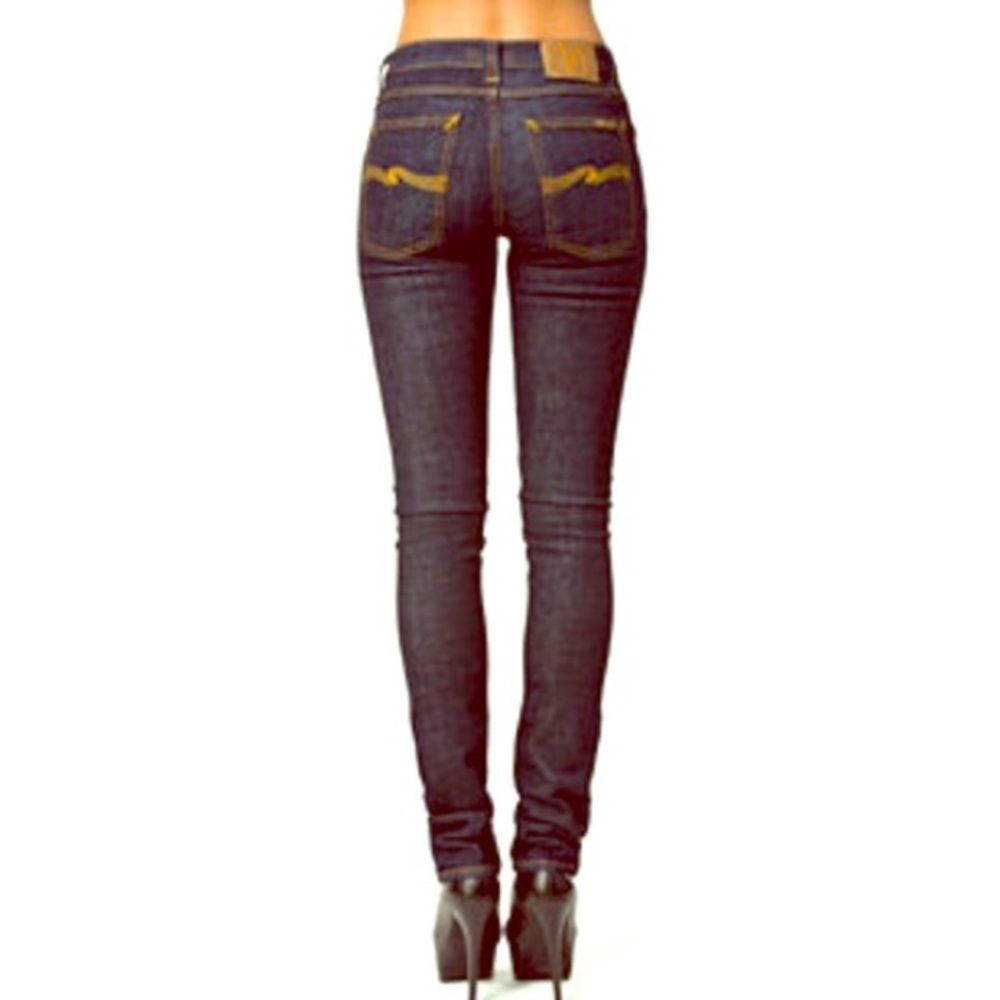 Nudie Skinny Jeans
