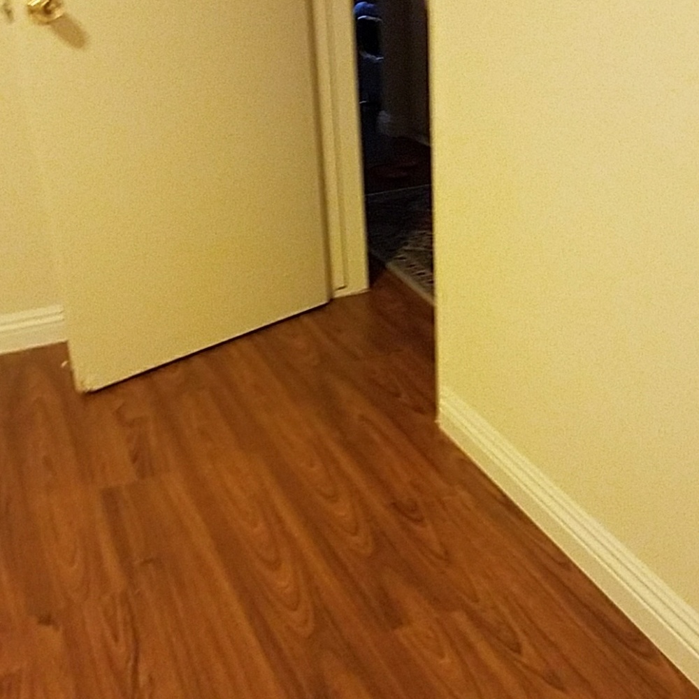 Meet your Posher, Marie