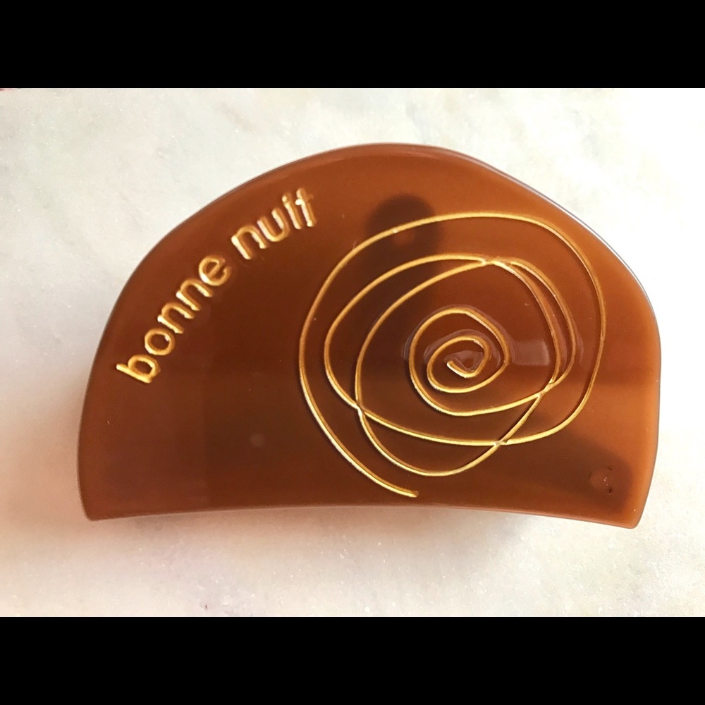Brand new hair clip