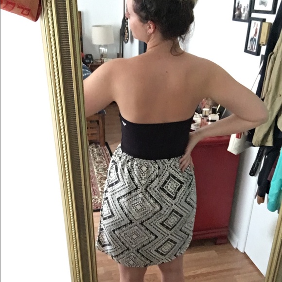 Cute strapless dress from PacSun. Open to offers! - Picture 2 of 3