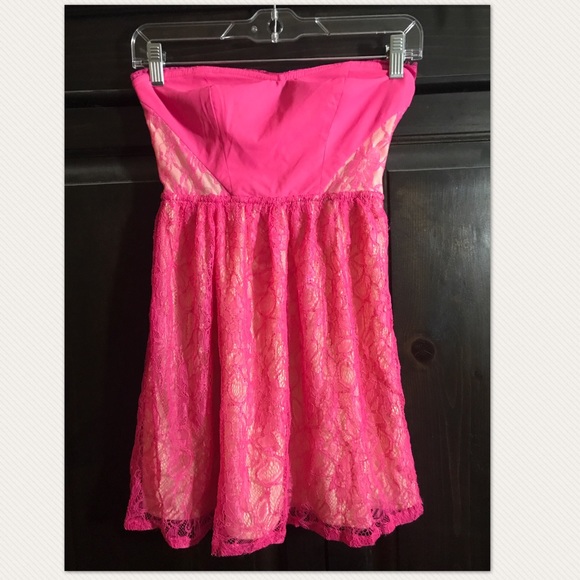 LAST CHANCE Urban Outfitters silence & noise dress - Picture 1 of 4