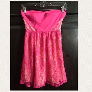 LAST CHANCE Urban Outfitters silence & noise dress