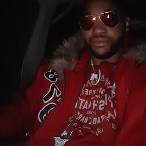 Meet your Posher, Laroy