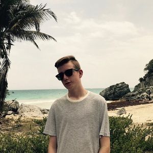 Meet your Posher, Braydon