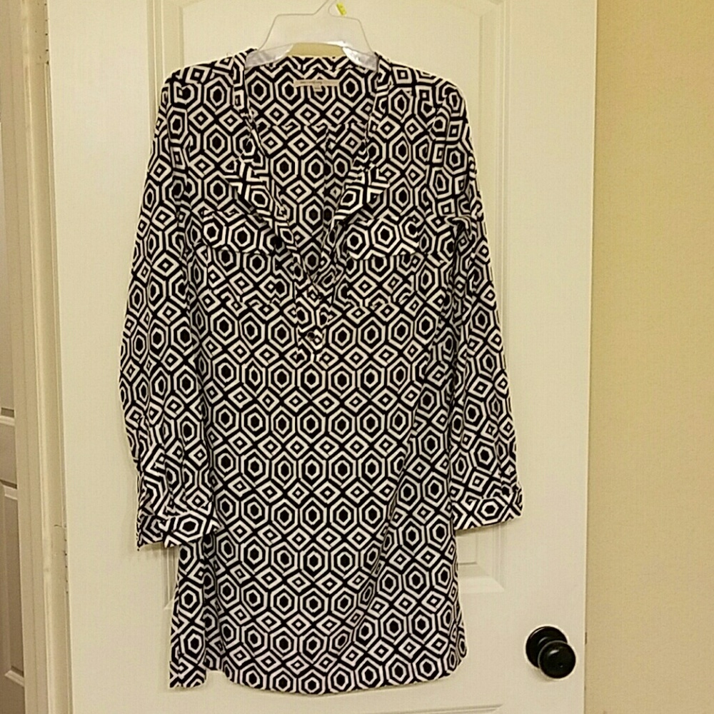 Gap Tunic