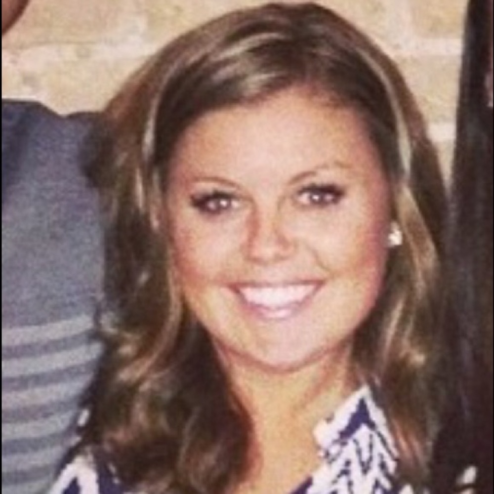 Meet your Posher, Anne