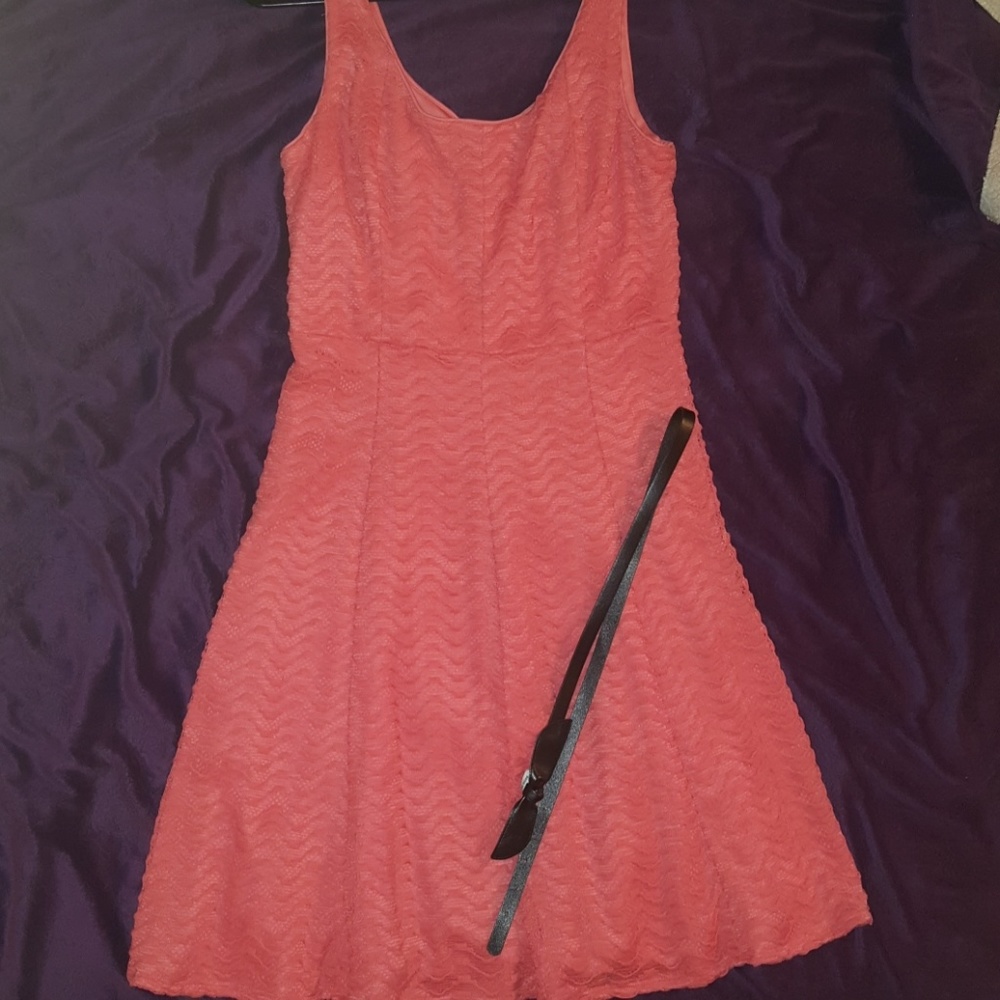 Dress Barn Dress