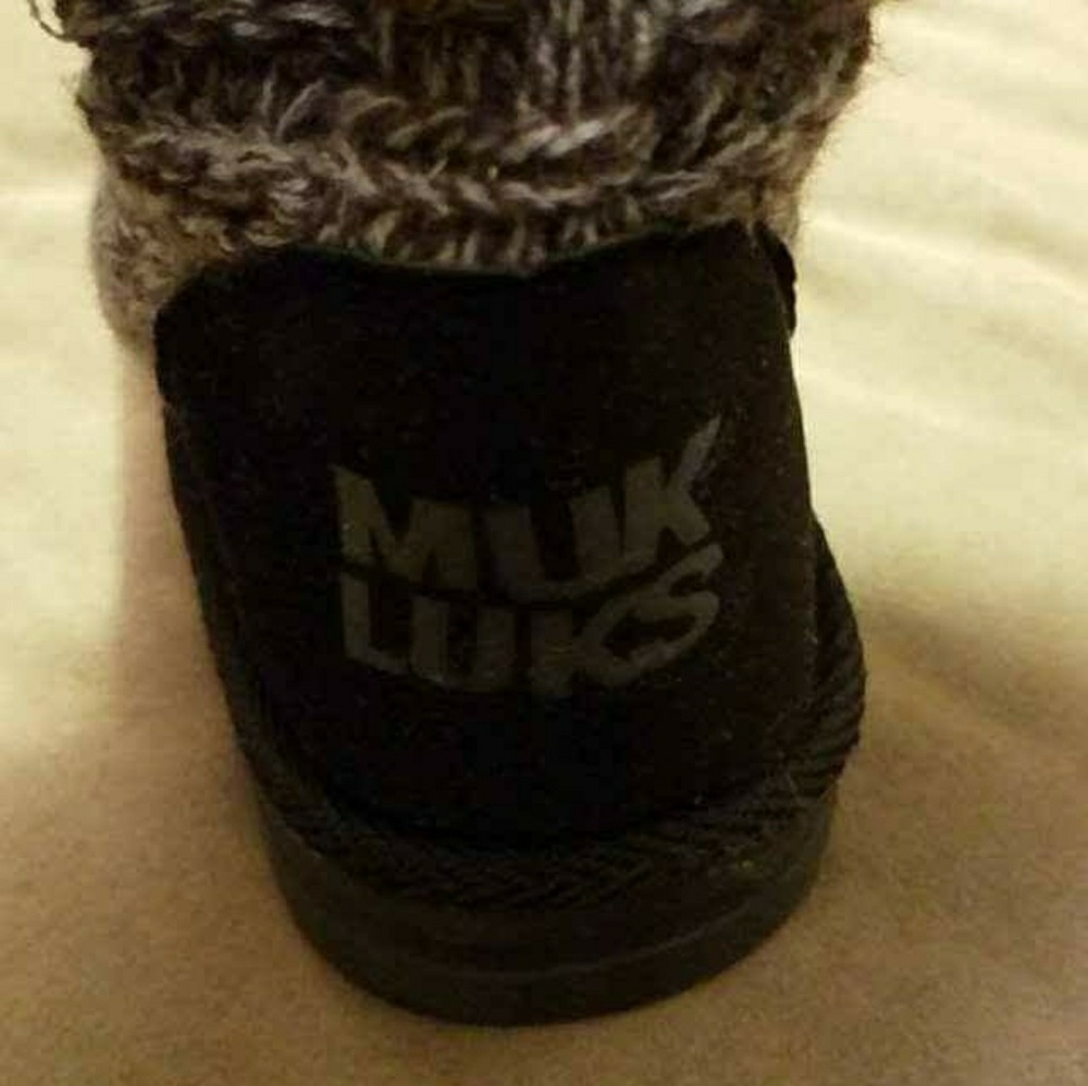 Mukluk