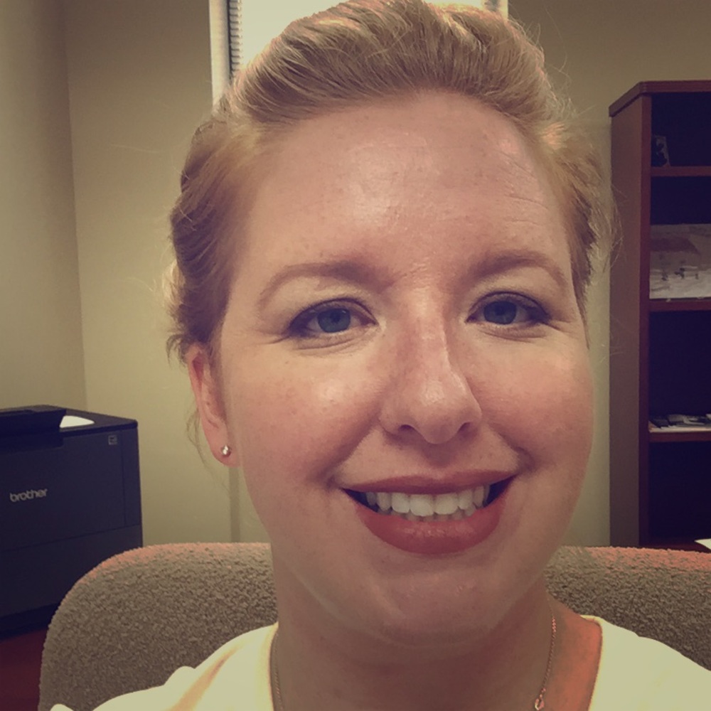 Meet your Posher, Angie