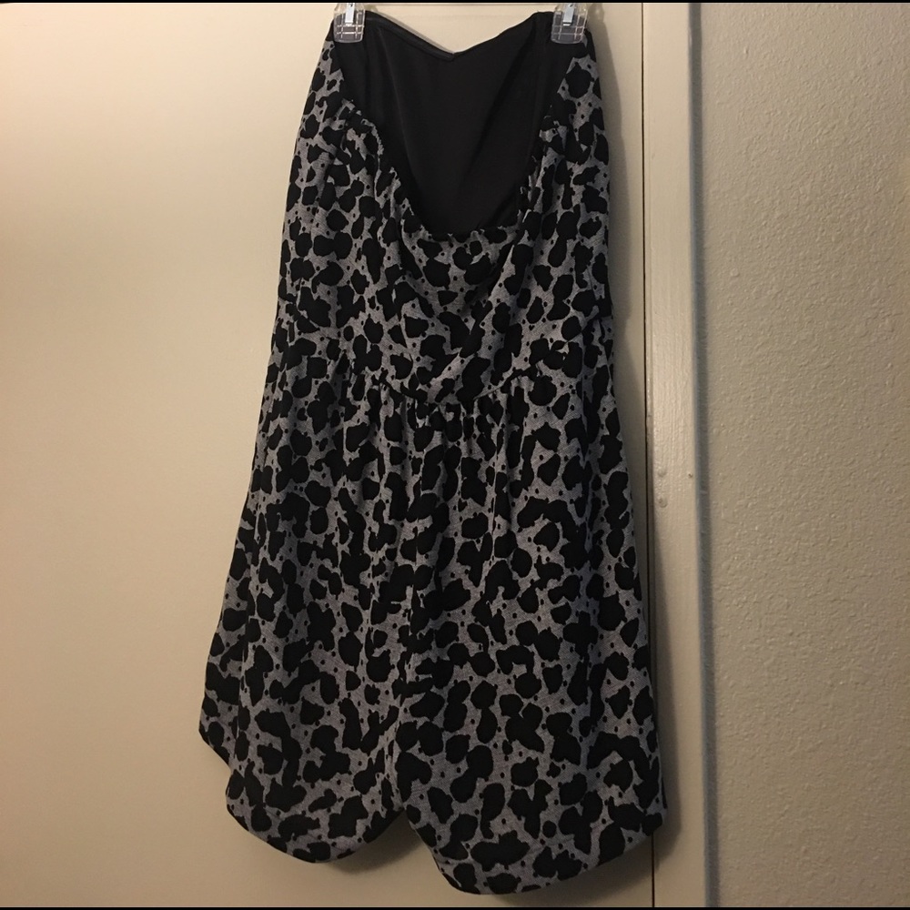 Adorable Express Romper - Picture 3 of 3