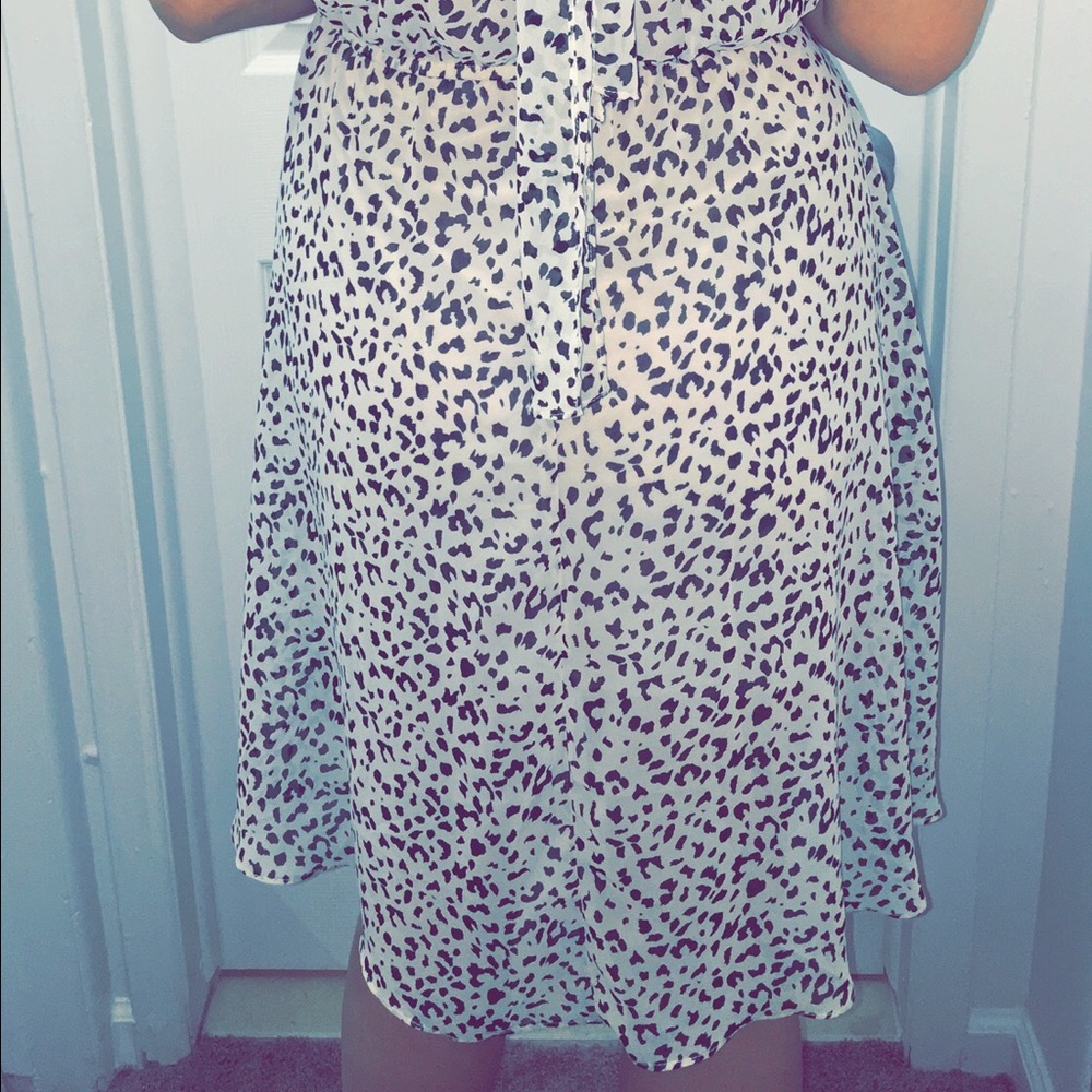 Dress - Picture 3 of 7