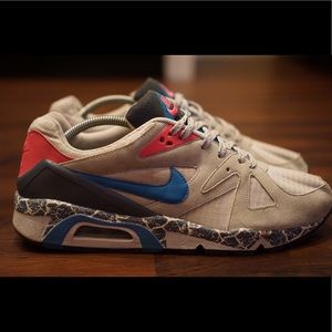 Nike Air Max Structure Triax 91