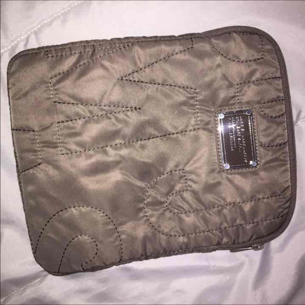 Marc Jacobs iPad case