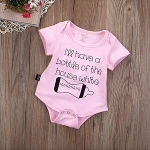 🖤Humorous Onesie🖤