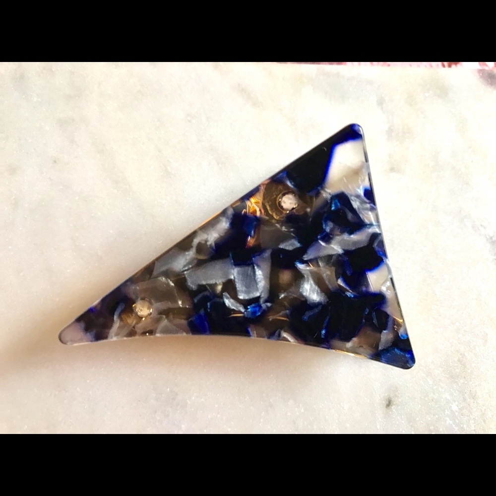 Brand new hair clip