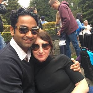 Meet your Posher, Jocelyn