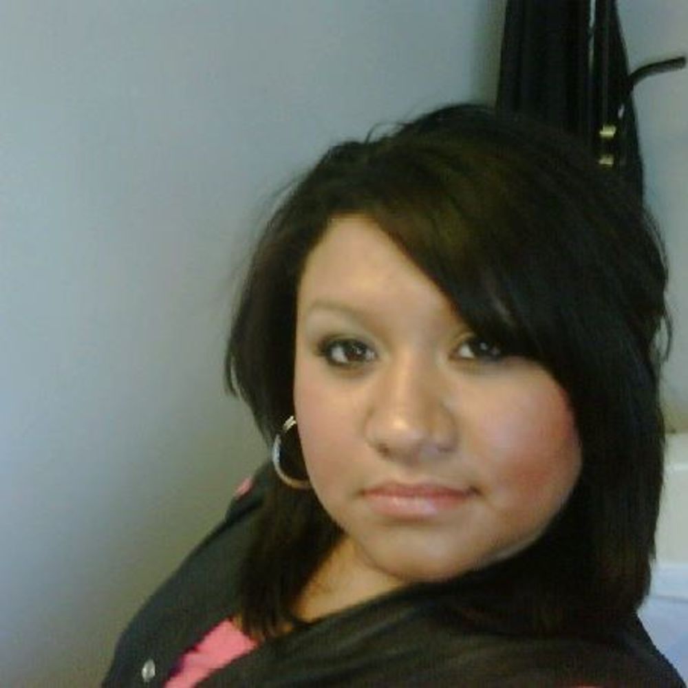 Meet your Posher, Virginia