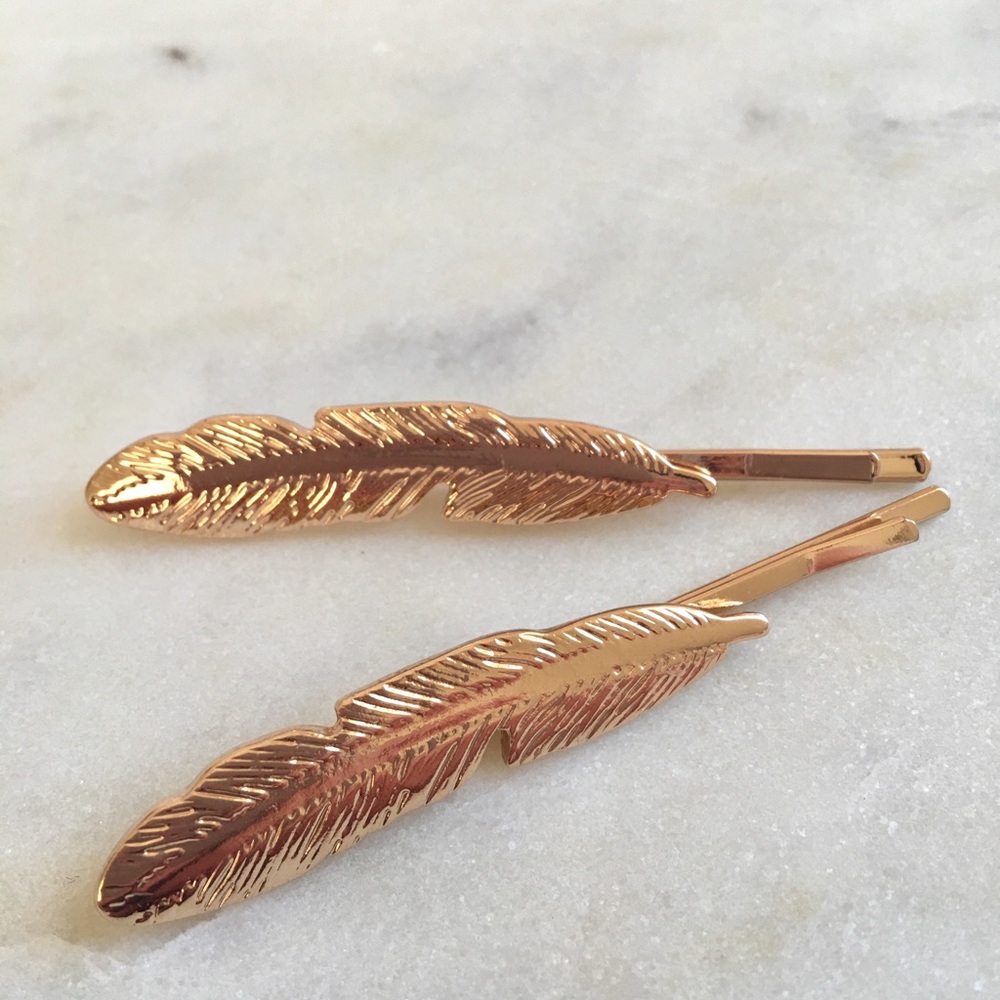 Brand new hair clip