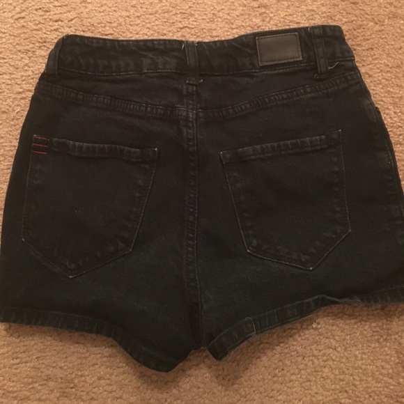 BDG high rise Erin shorts - Picture 3 of 3