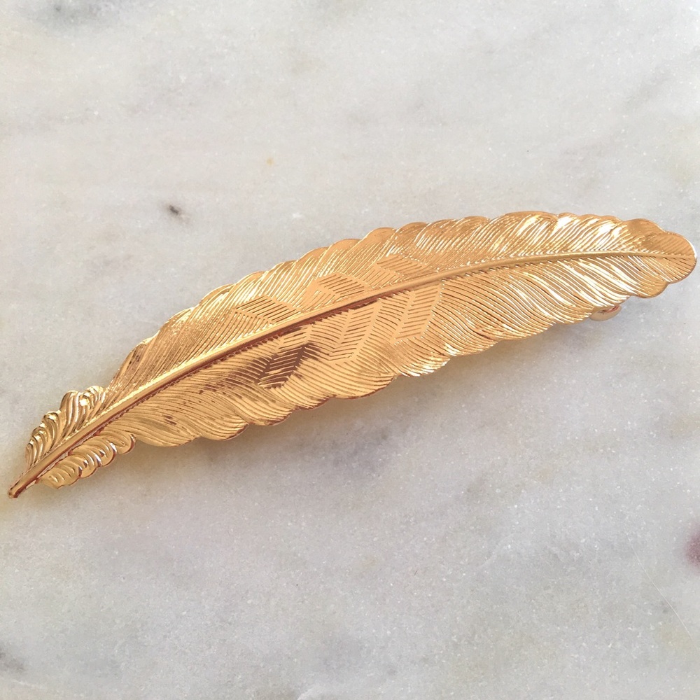Brand new hair clip