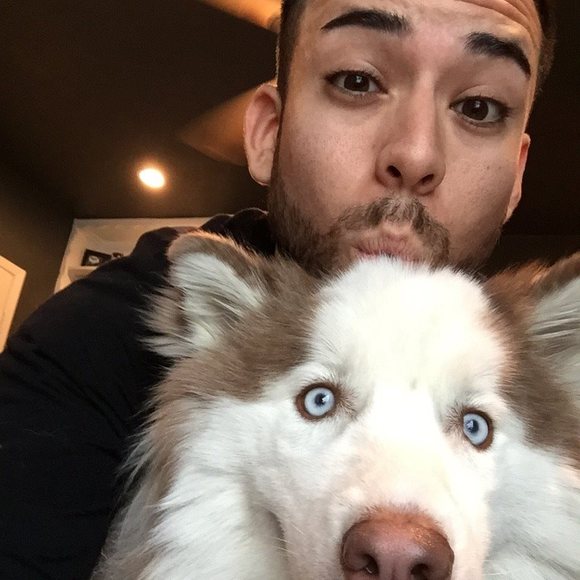 Meet your Posher, Jon - Picture 1 of 1