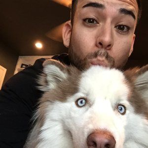 Meet your Posher, Jon